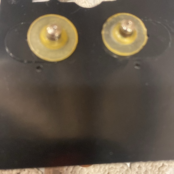 Vintage Penny Earrings With Matching Penny Bracelet, Handcrafted - Picture 3 of 6